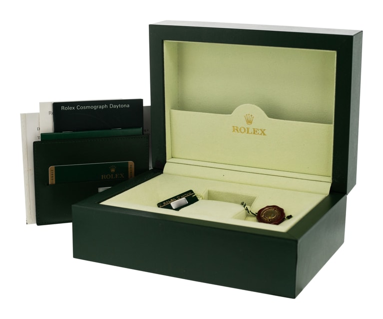 Rolex Daytona 116509 Image 4